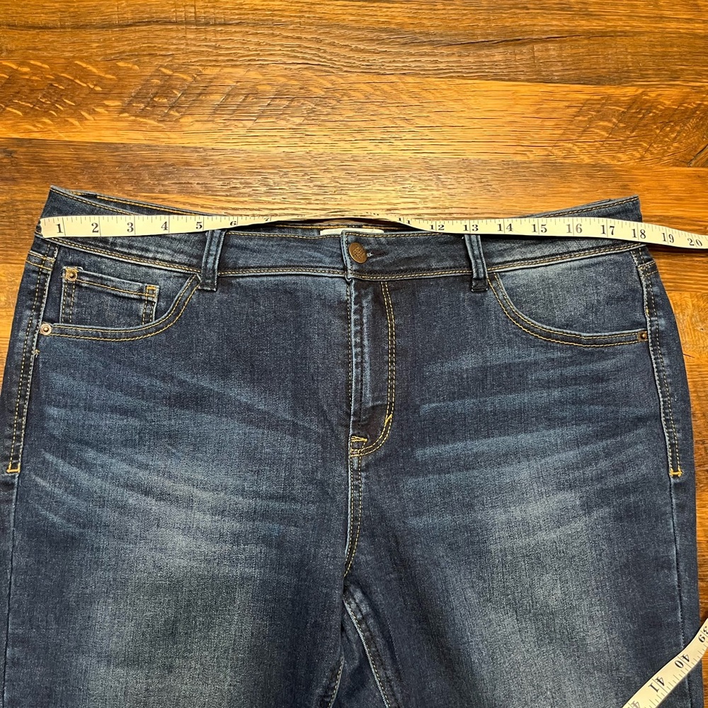 For the Republic ankle jeans size 31 waist - Picture 4 of 5